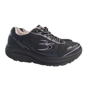 Gravity Defyer G-Defy Mighty Walk Athletic Sneaker Shoes Women's Size 10